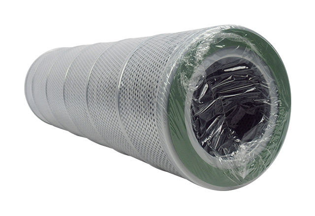 industrial oil filter